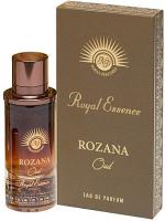 NORAN PERFUMES ROZANA OUD парфюмерная вода (женские) 75ml Tester