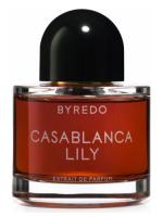 BYREDO NIGHT VEILS CASABLANCA LILY духи (унисекс) 50ml