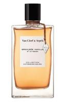 VAN CLEEF & ARPELS COLLECTION EXTRAORDINAIRE ORCHIDEE VANILLE парфюмерная вода (женские) 2ml