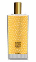 MEMO JANNAT парфюмерная вода (унисекс) 100ml Tester