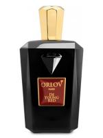 ORLOV PARIS DE YOUNG RED парфюмерная вода (унисекс) 5ml ОТЛИВАНТ