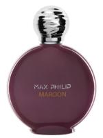 MAX PHILIP MAROON парфюмерная вода (женские) 100ml (Шкатулка)