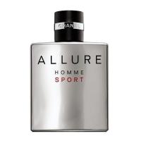 CHANEL ALLURE HOMME SPORT туалетная вода (мужские) 100ml *Tester