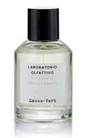 LABORATORIO OLFATTIVO DECOU-VERT парфюмерная вода (женские) 2ml пробник