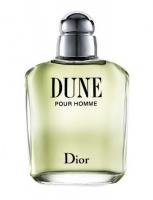 CHRISTIAN DIOR DUNE туалетная вода (мужские) 100ml *Tester