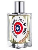 ETAT LIBRE D'ORANGE FILS DE DIEU DU RIZ ET DES AGRUMES парфюмерная вода (унисекс) 2ml пробник