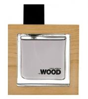 DSQUARED2 HE WOOD туалетная вода (мужские) 100ml Tester