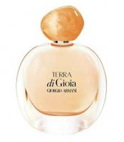 GIORGIO ARMANI TERRA DI GIOIA парфюмерная вода (женские) 1.2ml пробник