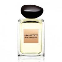 GIORGIO ARMANI / PRIVE ROSE ALEXANDRIE туалетная вода (женские) 100ml *Tester