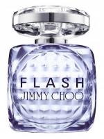 JIMMY CHOO FLASH парфюмерная вода (женские) 100ml *Tester