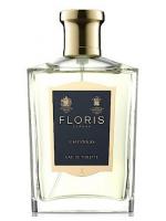 FLORIS CHYPRESS туалетная вода (унисекс) 100ml Tester