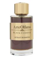 ARTEOLFATTO BLACK HASHISH духи (унисекс) 5ml ОТЛИВАНТ