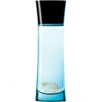 GIORGIO ARMANI CODE TURQUOISE EAU FRAICHE туалетная вода (женские) 75ml tester