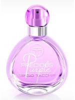 SERGIO TACCHINI PRECIOUS PURPLE туалетная вода (женские) 100ml *Tester