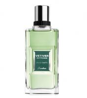 GUERLAIN VETIVER EXTREME туалетная вода (мужские) 125ml *Tester