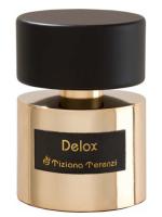 TIZIANA TERENZI DELOX духи (унисекс) 5ml ОТЛИВАНТ