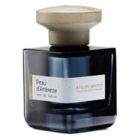 ATELIER MATERI BOIS D AMBRETTE парфюмерная вода (унисекс) 100ml Tester