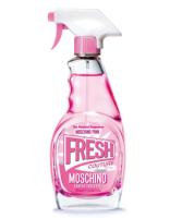 MOSCHINO PINK FRESH COUTURE туалетная вода (женские) 100ml *Tester