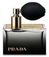 PRADA AMBREE LEAU парфюмерная вода (женские) 50ml *Tester