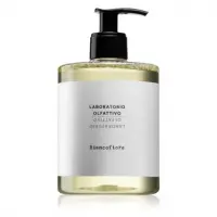 LABORATORIO OLFATTIVO BIANCOFIORE жидкое мыло (унисекс) 500ml