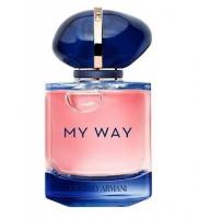 GIORGIO ARMANI MY WAY INTENSE парфюмерная вода (женские) 90ml *Tester