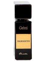 DR. GRITTI DAMASCUS парфюмерная вода (женские) 2ml