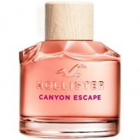 HOLLISTER CANYON ESCAPE парфюмерная вода (женские) 100ml *Tester