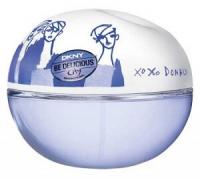 D.K.N.Y.BE DELICIOUS CITY BROOKLYN GIRL туалетная вода (женские) 50ml *Tester