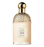 GUERLAIN AQUA ALLEGORIA GINGER PICCANTE туалетная вода (женские) 125ml Tester