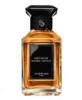 GUERLAIN L'ART & LA MATIERE SPIRITUEUSE DOUBLE VANILLE парфюмерная вода (женские) 2ml пробник