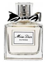CHRISTIAN DIOR MISS DIOR EAU FRAICHE туалетная вода (женские) 100ml *Tester