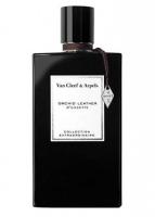 VAN CLEEF & ARPELS COLLECTION EXTRAORDINAIRE ORCHID LEATHER парфюмерная вода 2ml пробник