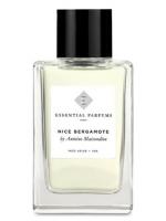 ESSENTIAL PARFUMS NICE BERGAMOTE парфюмерная вода (унисекс) 5ml ОТЛИВАНТ