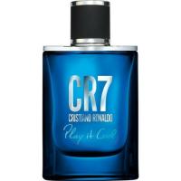 CRISTIANO RONALDO CR7 PLAY IT COOL туалетная вода (мужские) 100ml Tester
