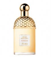 GUERLAIN AQUA ALLEGORIA PAMPLELUNE туалетная вода (женские) 125ml Tester