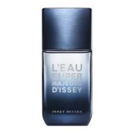 ISSEY MIYAKE L'EAU SUPER MAJEURE D'ISSEY туалетная вода (мужские) 100ml Tester
