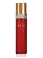 ELIZABETH TAYLOR WHITE DIAMONDS EN ROUGE туалетная вода (женские) 100ml Tester