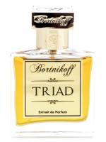 BORTNIKOFF TRIAD духи (унисекс) 50ml