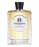 ATKINSONS 24 OLD BOND STREET одеколон (мужские) 100ml Tester