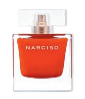 NARCISO RODRIGUEZ NARCISO ROUGE EAU DE TOILETTE туалетная вода (женские) 90ml Tester