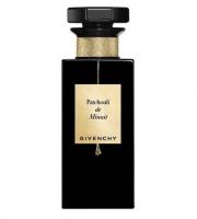 GIVENCHY PATCHOULI DE MINUIT парфюмерная вода 100ml tester