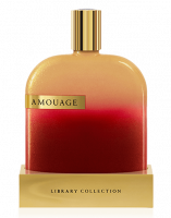 AMOUAGE OPUS 10 (X) парфюмерная вода 100ml Tester старый дизайн