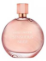 ESTEE LAUDER SENSUOUS NUDE парфюмерная вода (женские) 100ml Tester