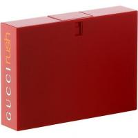 GUCCI RUSH туалетная вода (женские) 75ml Tester