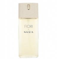 KRIZIA FIORI DI KRIZIA туалетная вода (женские) 100ml Tester VINTAGE