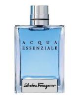 SALVATORE FERRAGAMO ACQUA ESSENZIALE туалетная вода (мужские) 100ml  *Tester