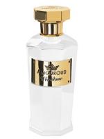 AMOUROUD WET STONE духи (унисекс) 100ml