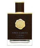 VINCE CAMUTO TERRA EXTREME парфюмерная вода (мужские) 100ml Tester