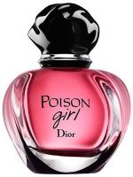 CHRISTIAN DIOR POISON GIRL туалетная вода (женские) 100ml *Tester