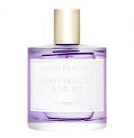 ZARKOPERFUME PURPLE MOLECULE 070.07 парфюмерная вода  (унисекс) 5ml ОТЛИВАНТ